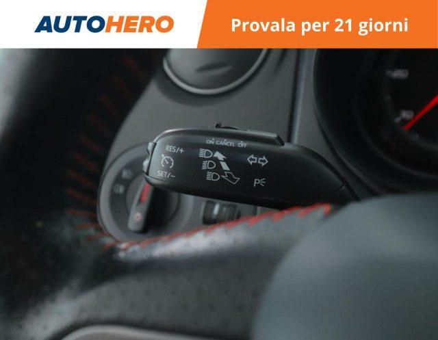 SEAT Ibiza 1.6 TDI CR 5 porte FR