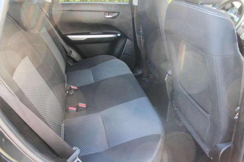 Suzuki Vitara Vitara 1.4 Hybrid 4WD AllGrip Cool