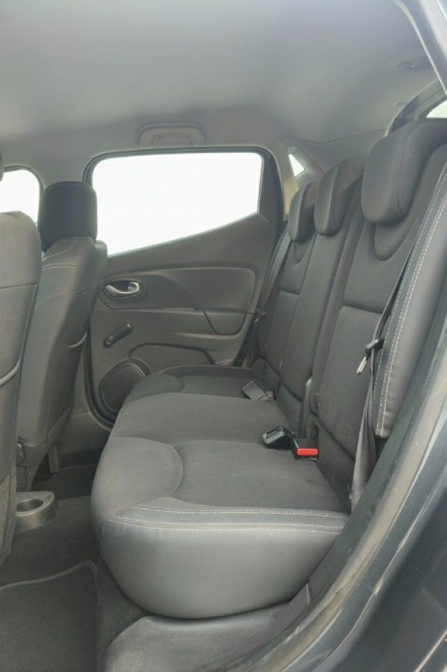 RENAULT Clio TCe 12V 90 CV 5 p. Navi Carplay Ok Neopatentati