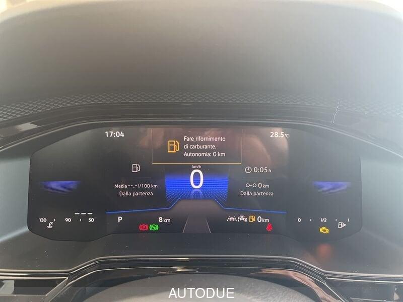 Volkswagen Polo 1.0 TSI EDITION PLUS 95 CV