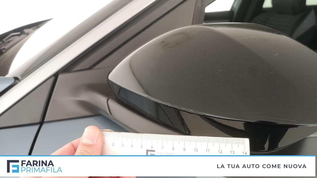 PEUGEOT 3008 III 2024 - 3008 1.2 hybrid GT 145cv e-dcs6