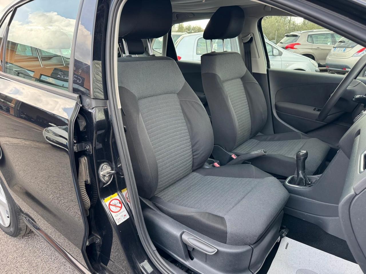 Volkswagen Polo 1.4 GPL BI-FUEL SCADENZA 2031) 5P 2010