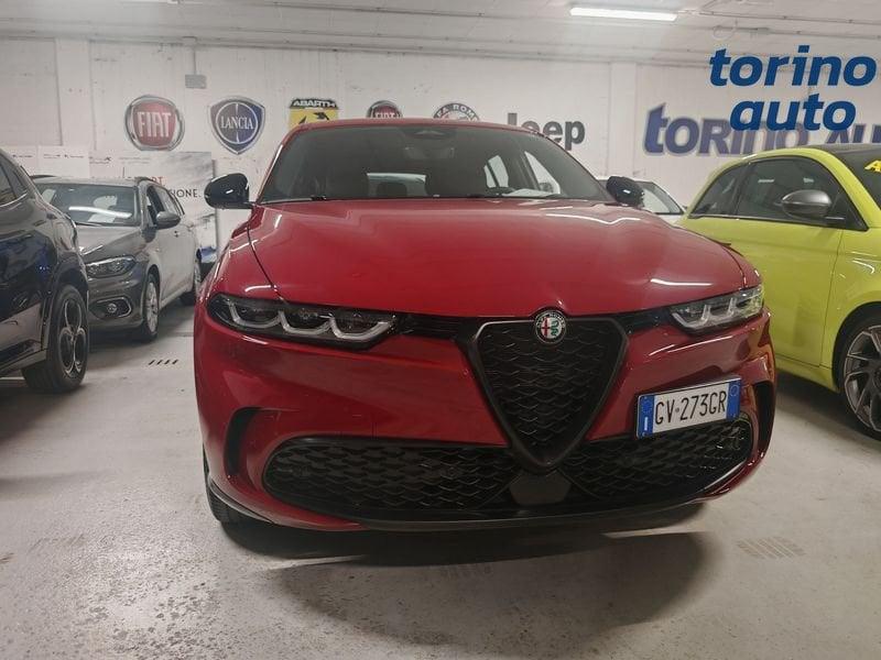 Alfa Romeo Tonale Tonale 1.6 diesel 130 CV TCT6 Sprint