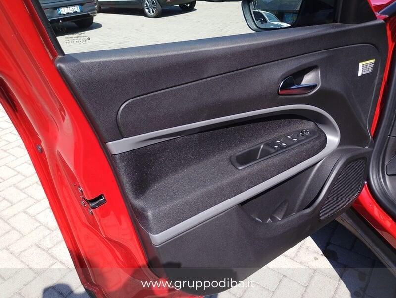 Jeep Avenger M2K E-Hybrid Longitude 1.2 110cv Dct M