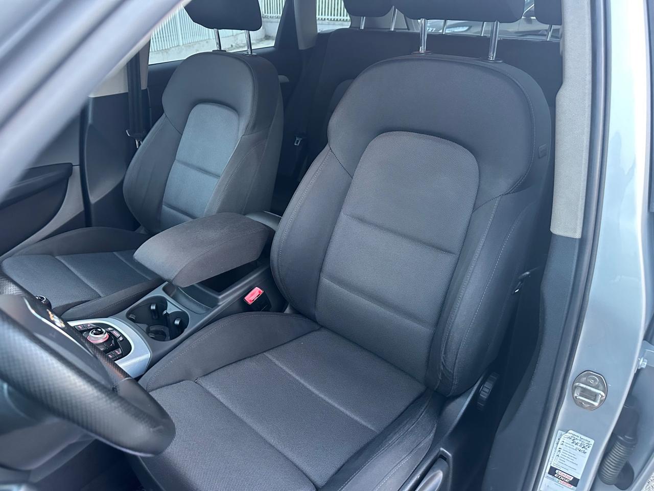 Audi Q5 12/2009 2.0 TDI 170 CV quattro SOLI 128.000 KM