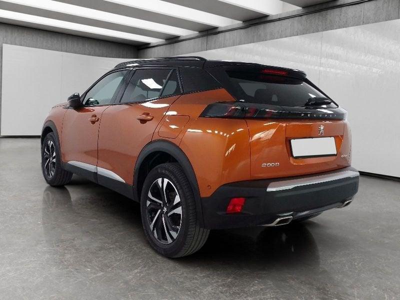 Peugeot 2008 1.2 puretech GT Line s&s 130cv
