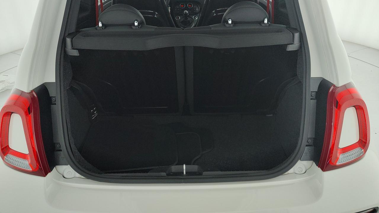 ABARTH 595 2016 - 595 1.4 t-jet esseesse 180cv