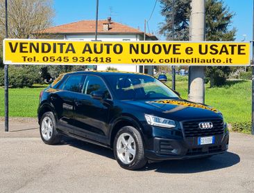 Audi Q2 30 TFSI 1.0 116 CV Sport