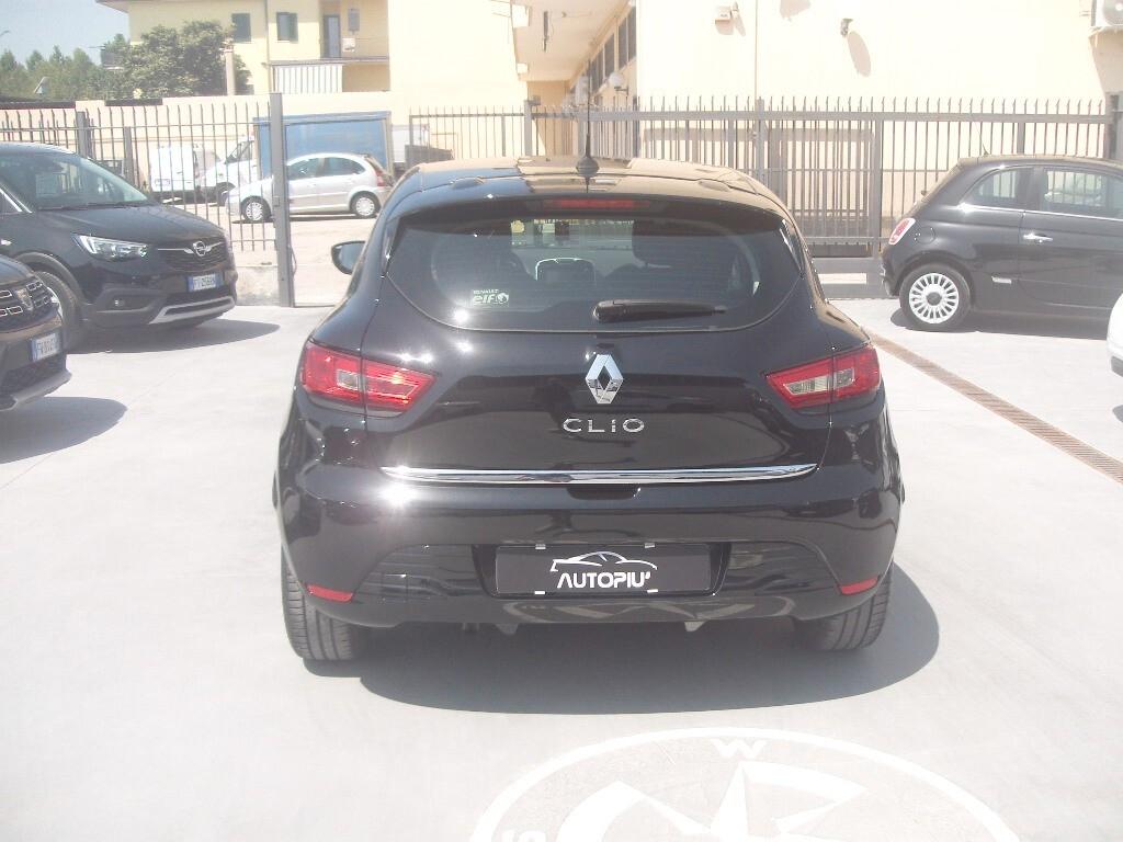 Renault Clio 1.2 75CV 5 porte Live