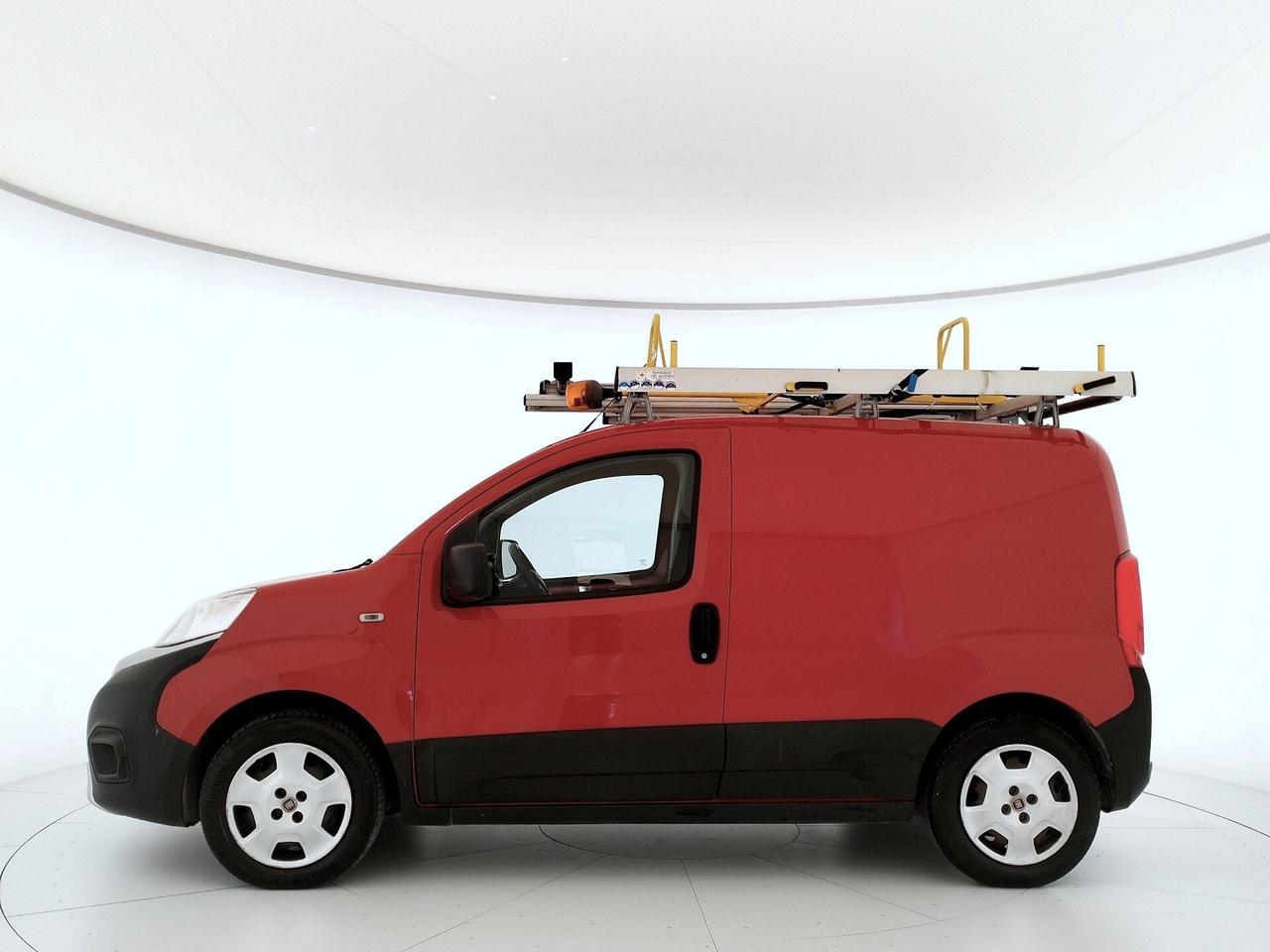 Fiat Fiorino 1.3 MJT 95CV Cargo Adventure - IVA ESCLUSA
