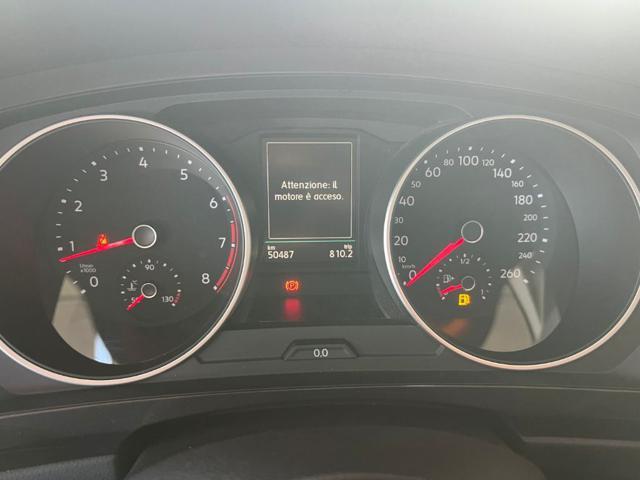 VOLKSWAGEN Tiguan 1.5 TSI