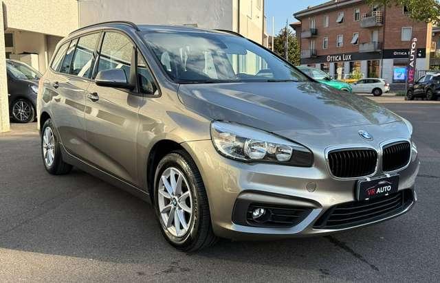 BMW 216 d 7 POSTI 216d Gran Tourer