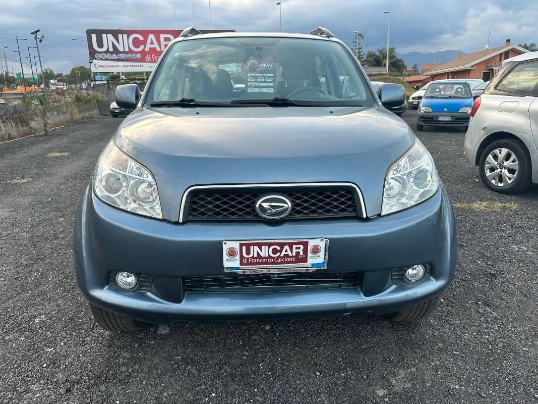 Daihatsu Terios 1.5 SX