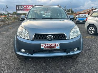 Daihatsu Terios 1.5 SX