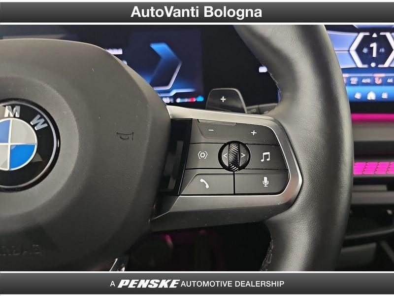 BMW Serie 1 120d 48V MSport