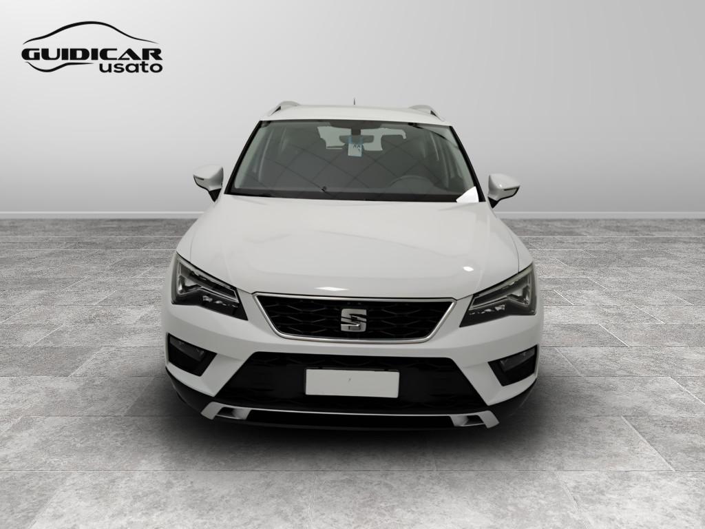 SEAT Ateca - Ateca 1.0 tsi Style