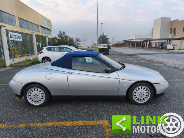 ALFA ROMEO Spider 3.0i V6 cat L