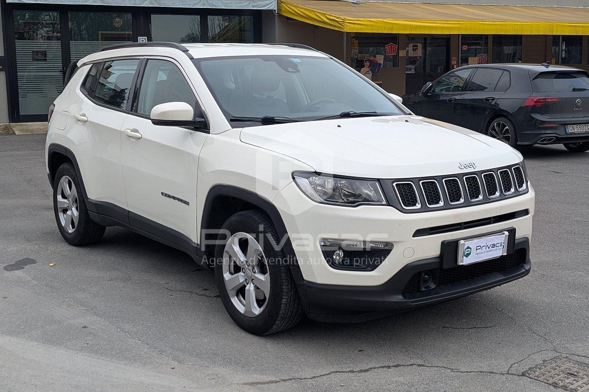 JEEP Compass 1.6 Multijet II 2WD Longitude