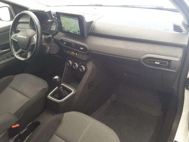 DACIA Jogger 1.0 TCe BIFUEL GPL 100cv 5 posti Extreme