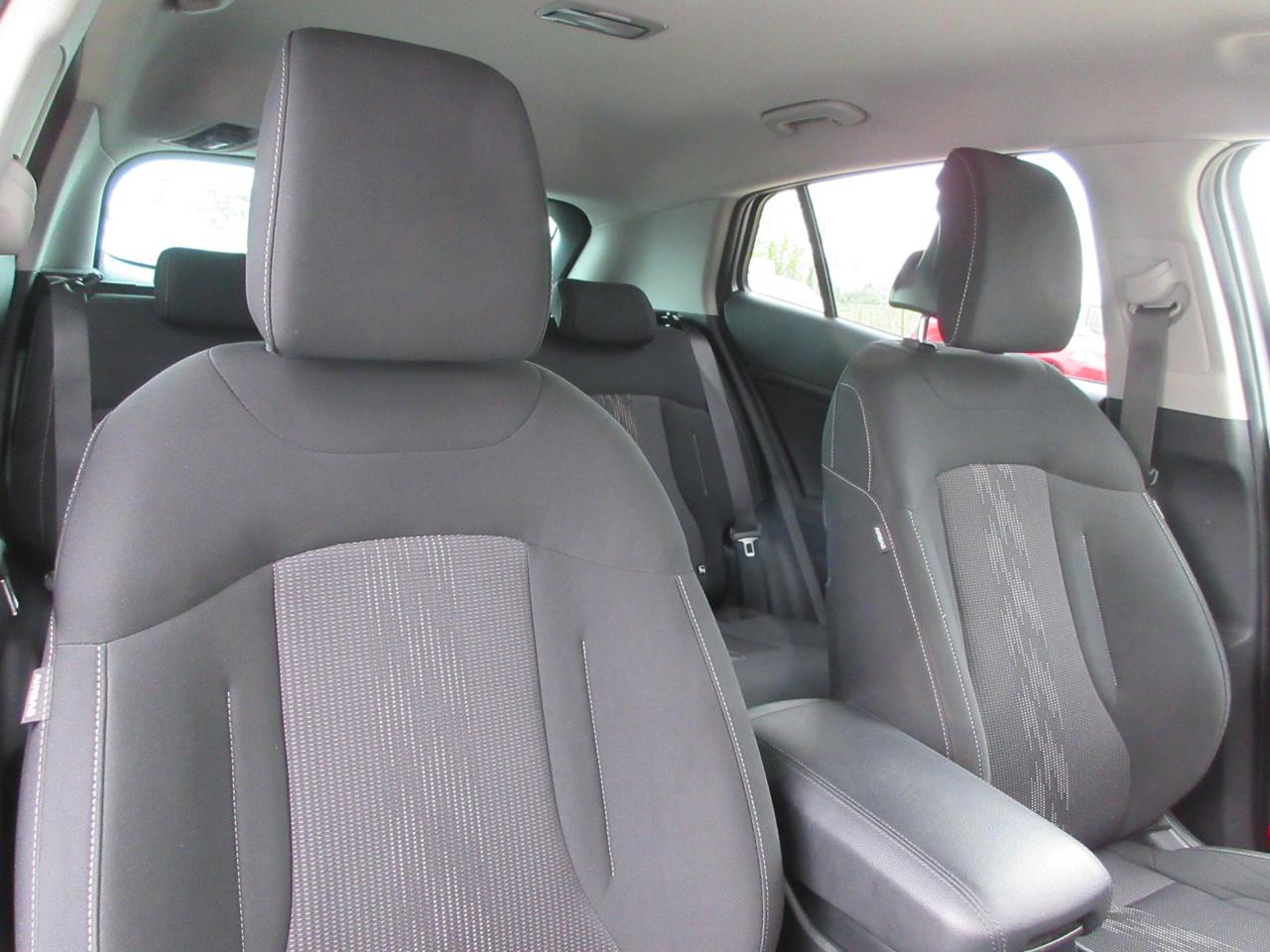 Kia Sportage 1.6 crdi mhev Style dct