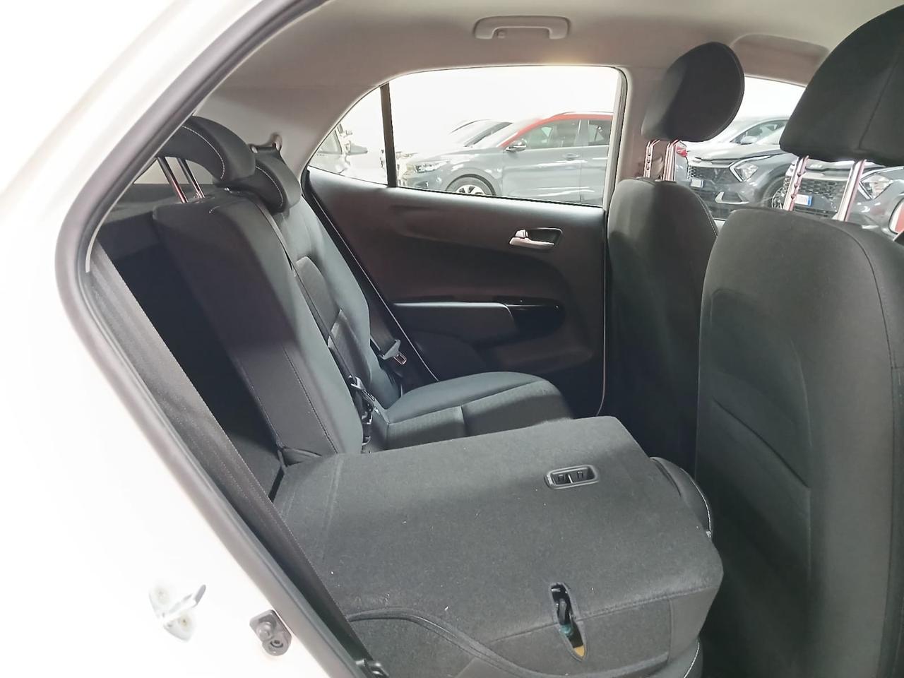 KIA Picanto III 2021 - Picanto 1.0 dpi Style Comfort Pack Gpl