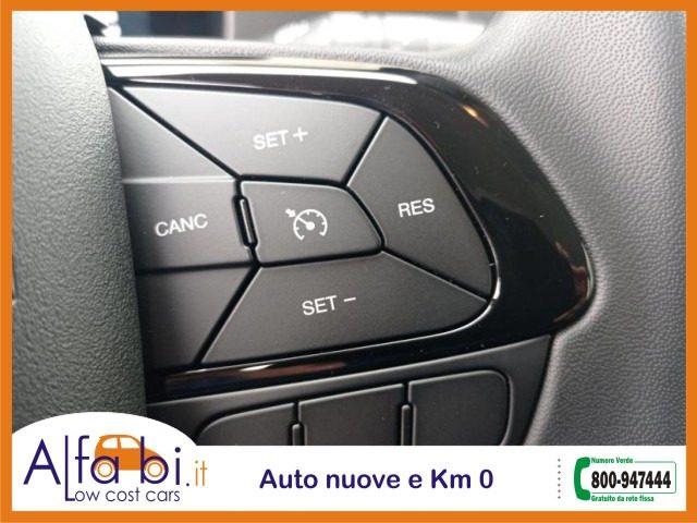 FIAT Panda 1.0 FireFly 70CV Hybrid Panda