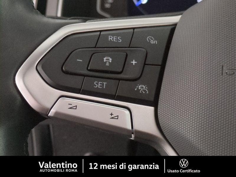 Volkswagen Taigo 1.0 TSI DSG R-LINE