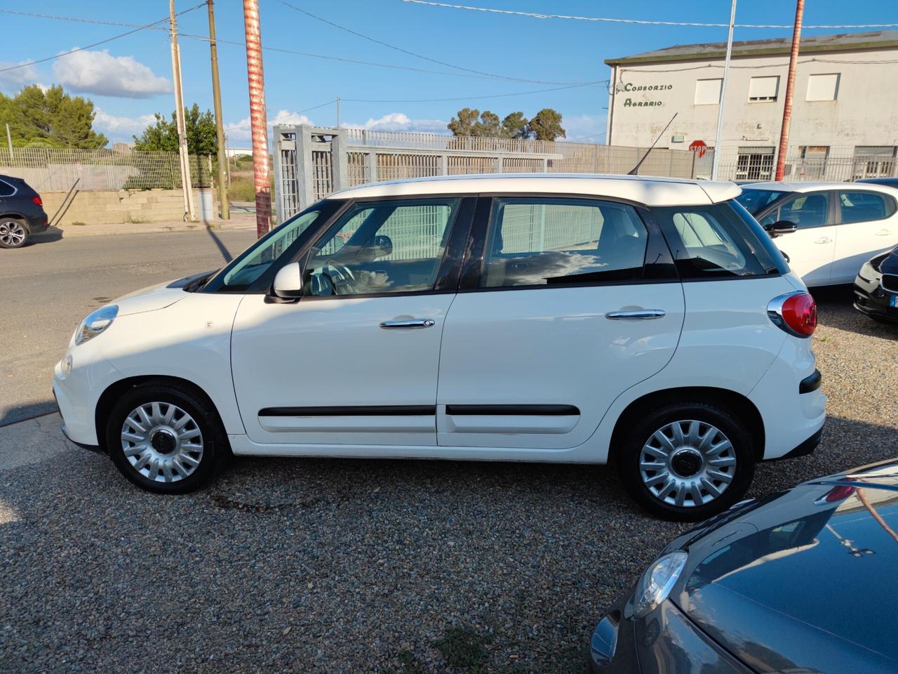 Fiat 500L 1.3 Multijet 95 CV Business N1