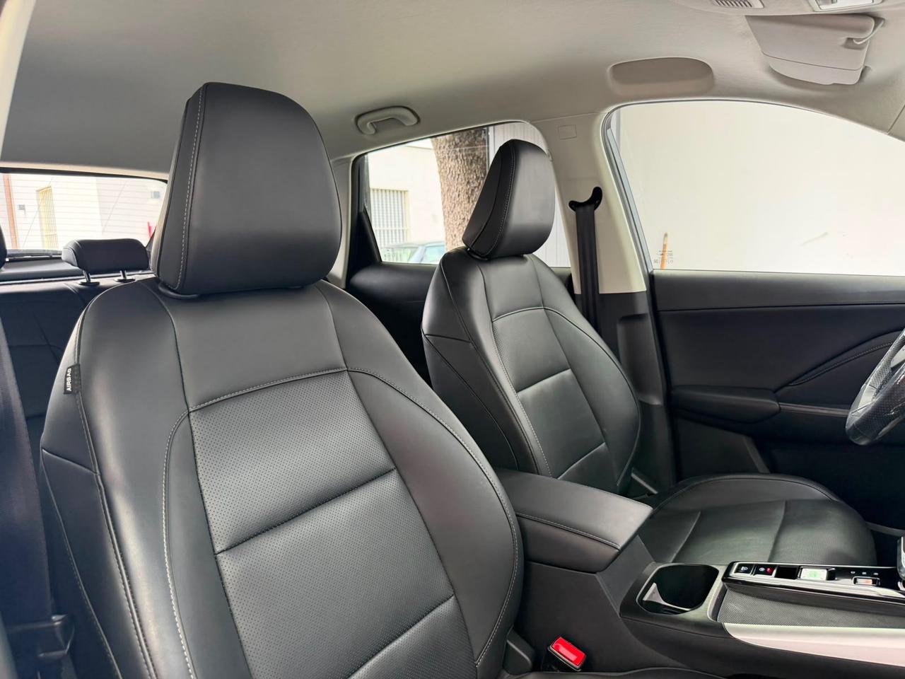 Mg ZS 1.5 Hybrid+ Luxury-GARANZIA CASA MADRE-2025