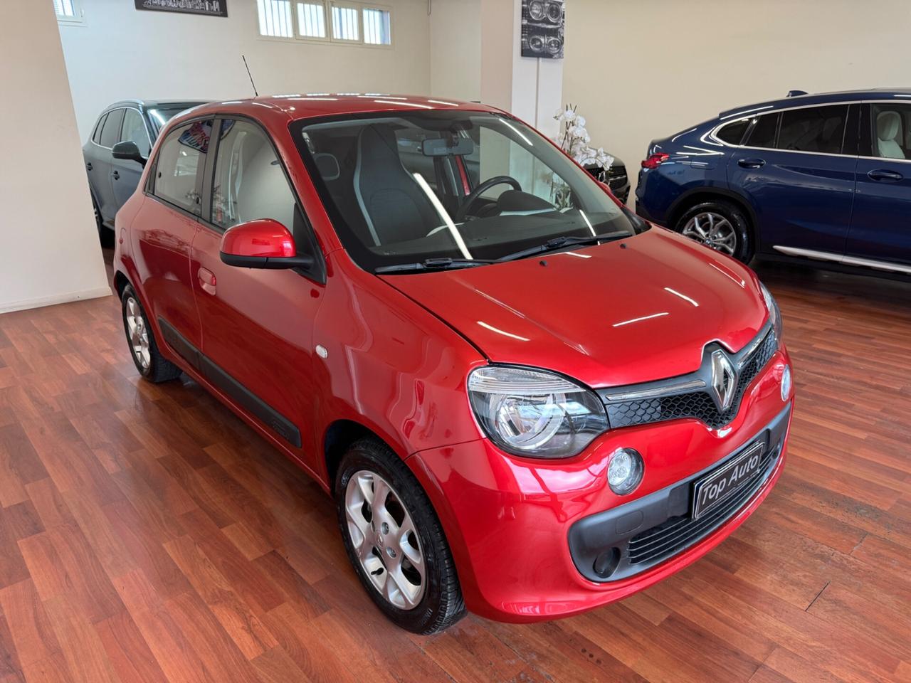 RENAULT TWINGO SCe LIFE
