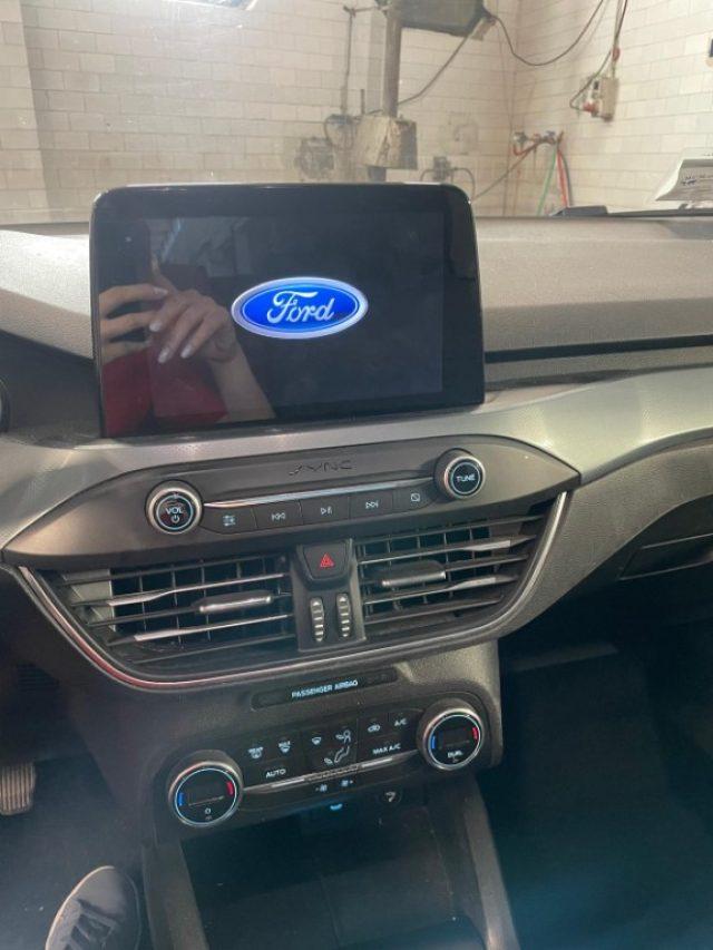 FORD Focus 1.0 EcoBoost 125 CV 5P Active