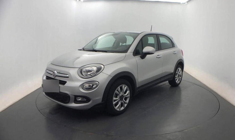 Fiat 500X 1.6 MultiJet 120 CV Pop Star IN ARRIVO