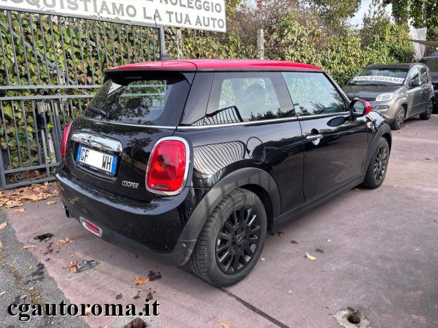 MINI Cooper 1.5 Cooper Navi, pelle, Tetto apibile