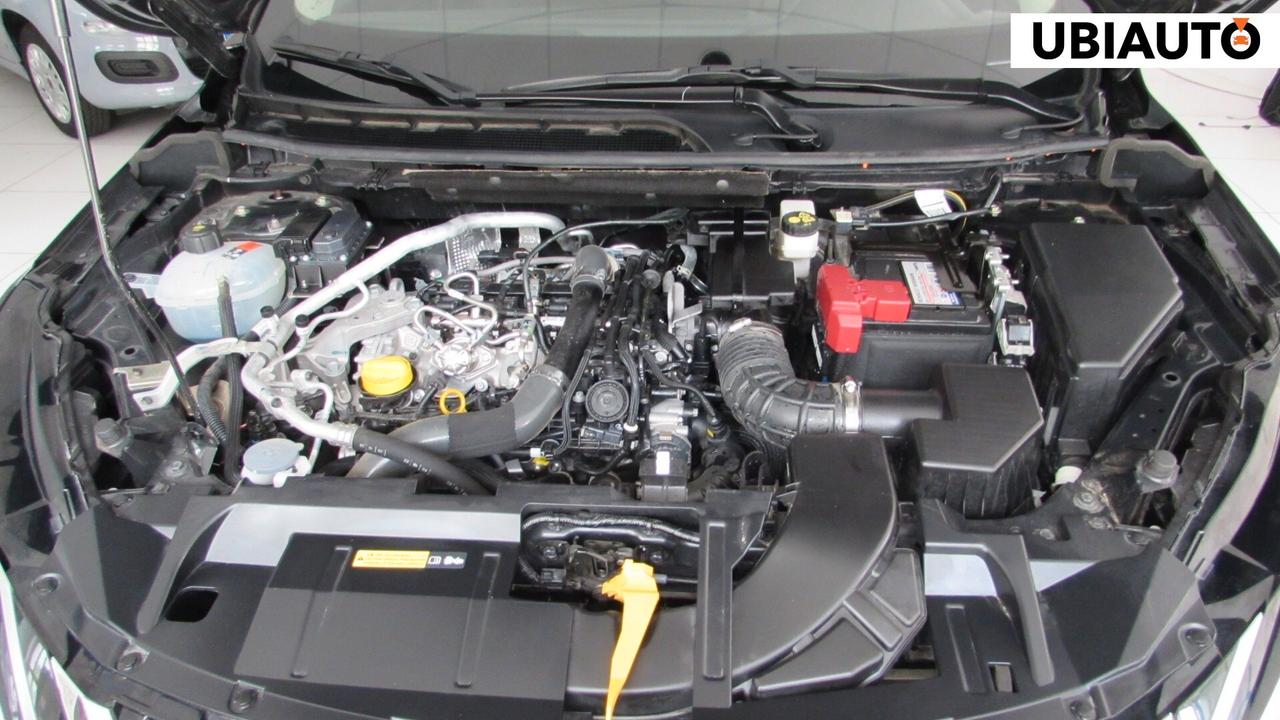 Nissan Qashqai MHEV 158 CV Xtronic N-Connecta