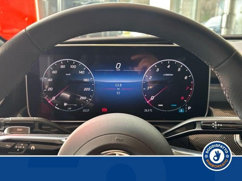 Mercedes-Benz CLE Cabrio CLE 300 4Matic Cabrio AMG Line Premium Plus