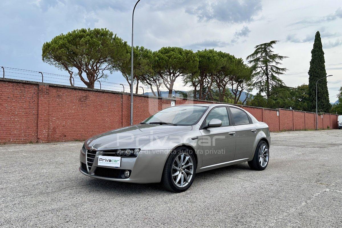 ALFA ROMEO 159 1.9 JTDm 16V Sport