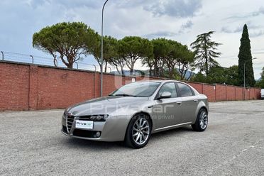 ALFA ROMEO 159 1.9 JTDm 16V Sport
