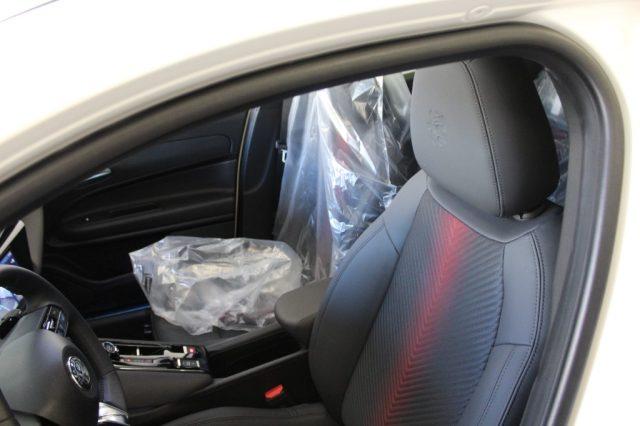 ALFA ROMEO Junior 1.2 145 CV Hybrid eDCT6 Speciale-KM0 TETTO APRIBLE