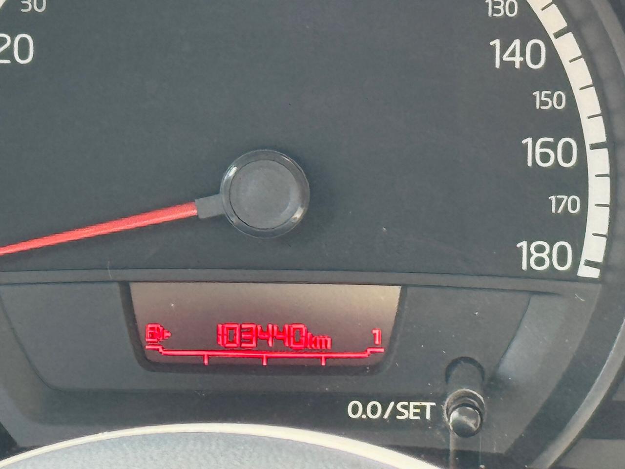 Volkswagen up! 1.0 5p. take