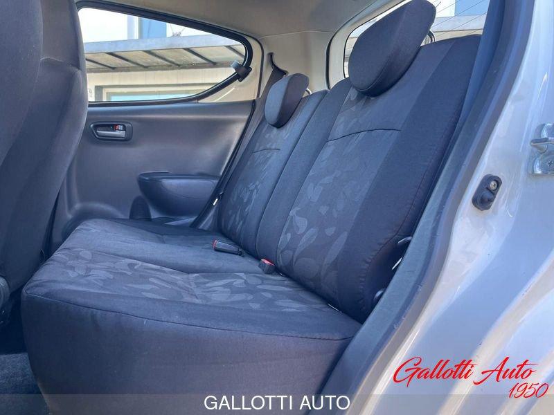 Suzuki Alto Alto 1.0 GL