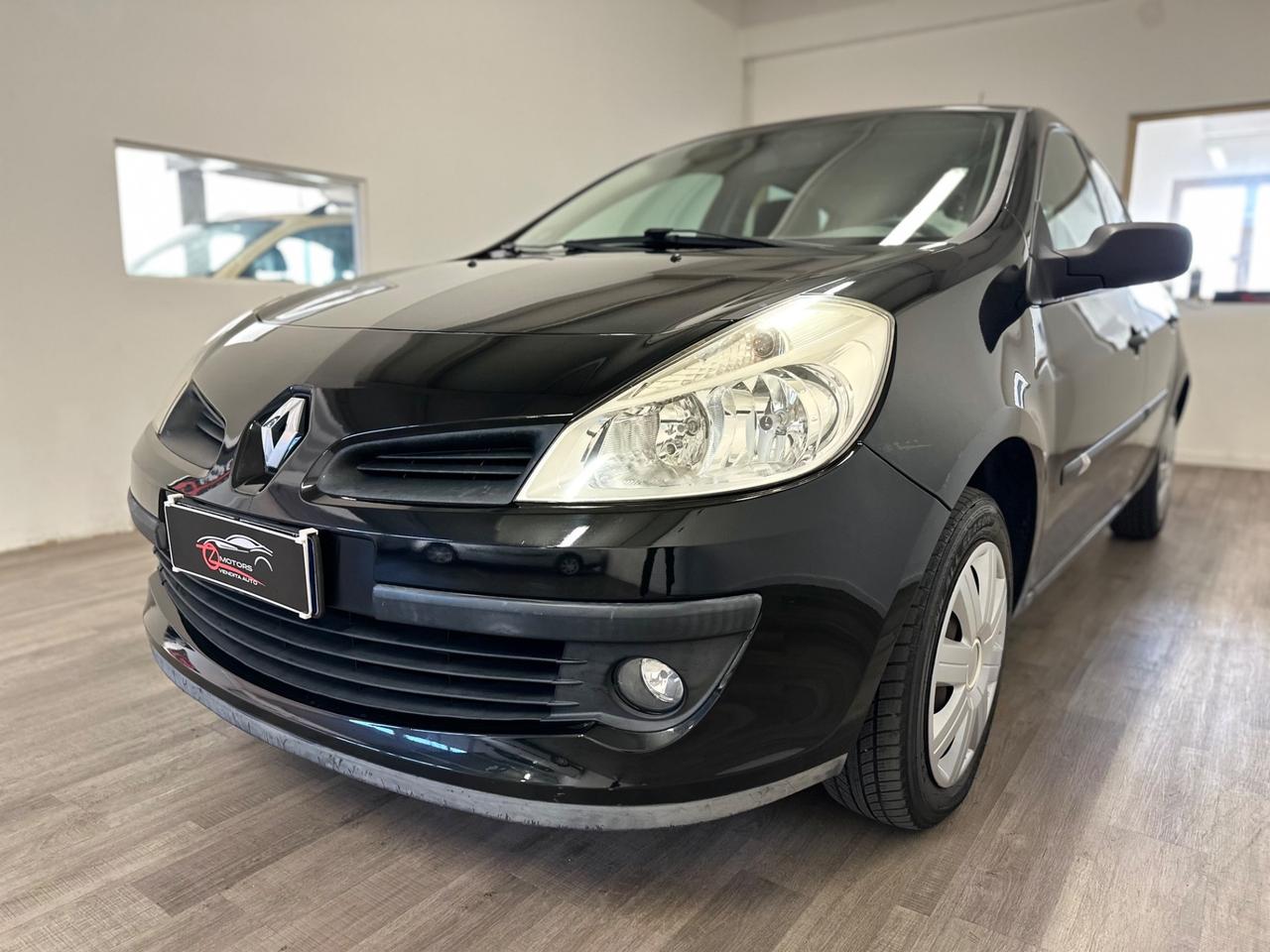 Renault Clio Storia 1.2 5 porte Confort