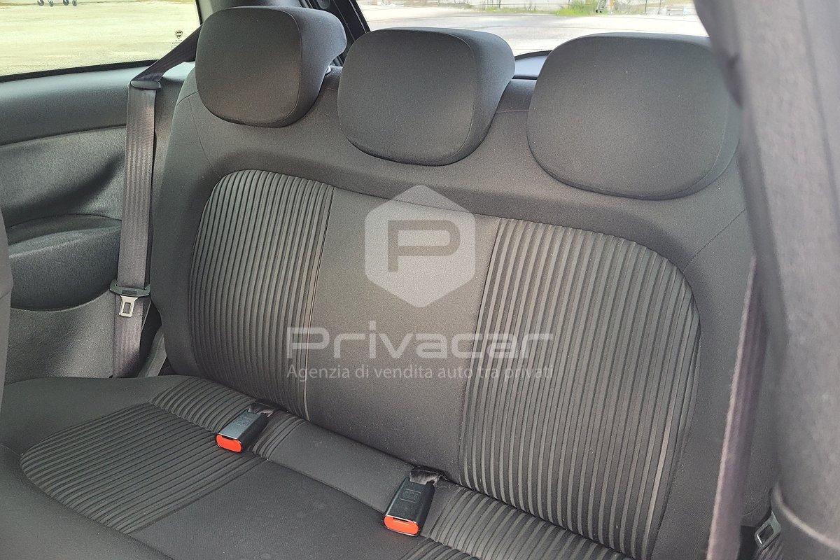 LANCIA Ypsilon 1.4 Argento Ecochic GPL