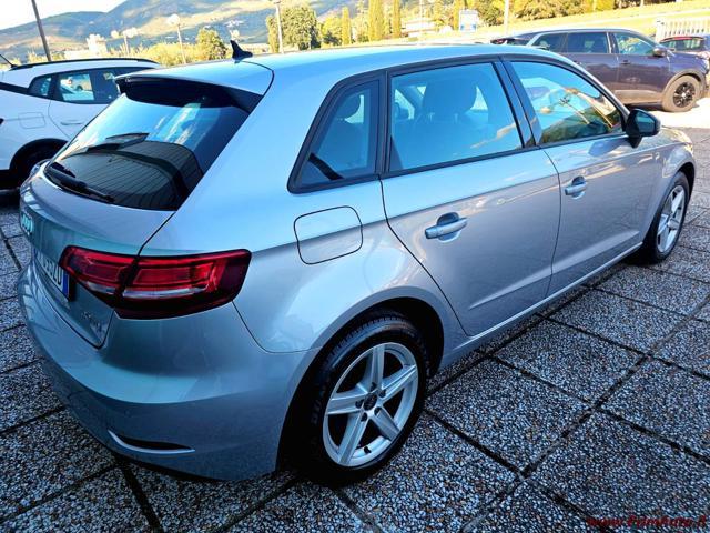 AUDI A3 SPB 30 TDI Business