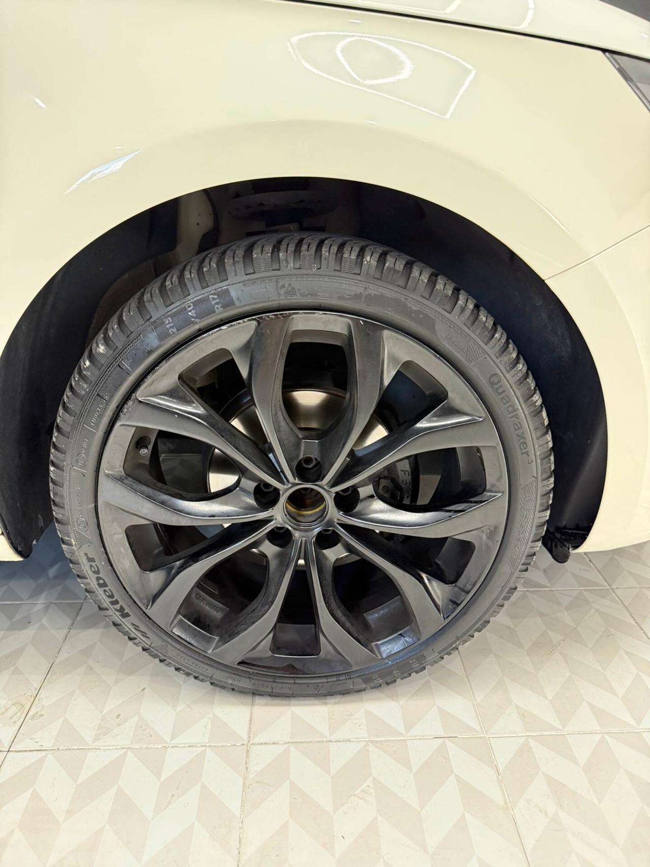 Audi A1 1.6 TDI S tronic Ambition