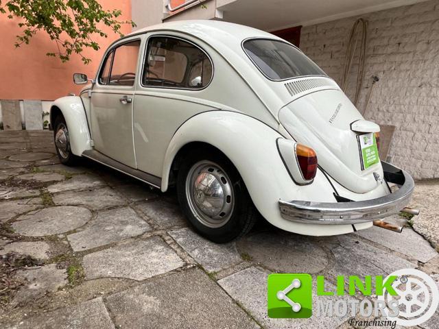 VOLKSWAGEN Maggiolino 1.2 11/D2