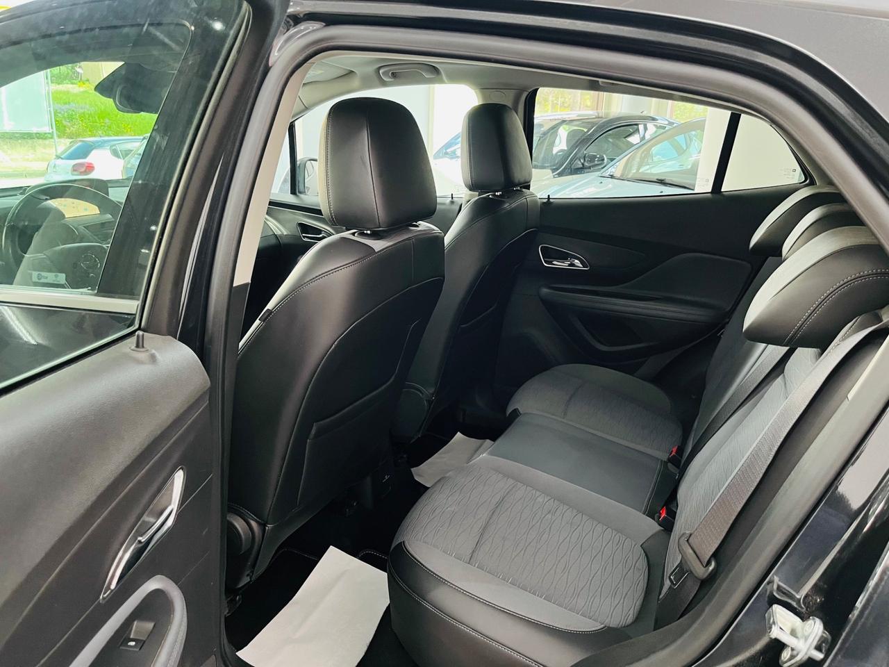 Opel Mokka 1.6 CDTI Ecotec 136CV Cosmo 2016