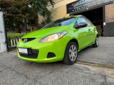 Mazda 2 Mazda2 1.3 16V 86CV 5p. Fun