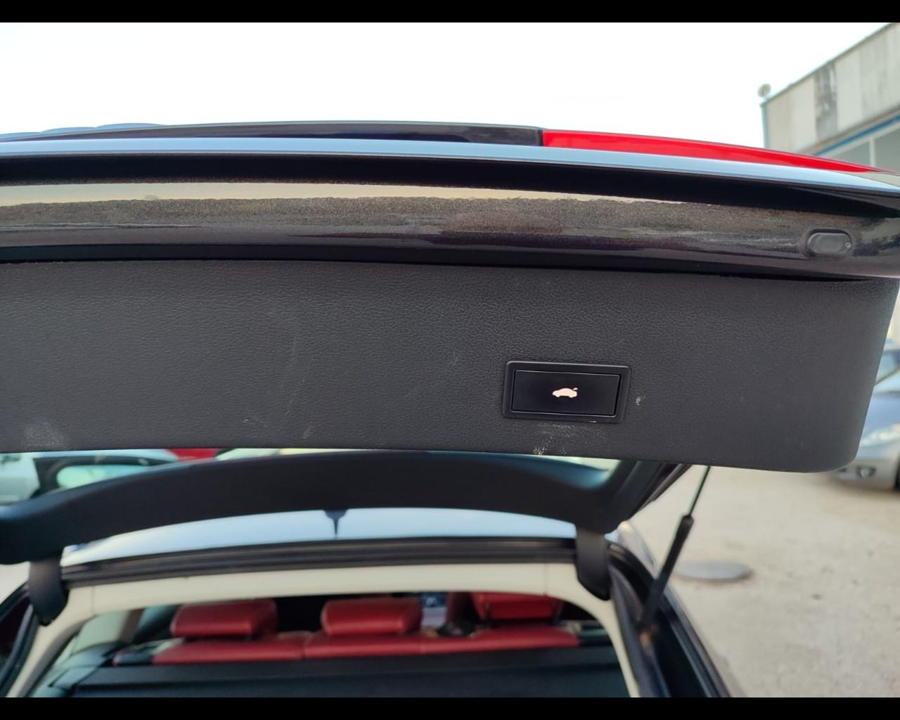 AUDI A4 3ª serie - A4 2.0 16V TDI Avant multitronic