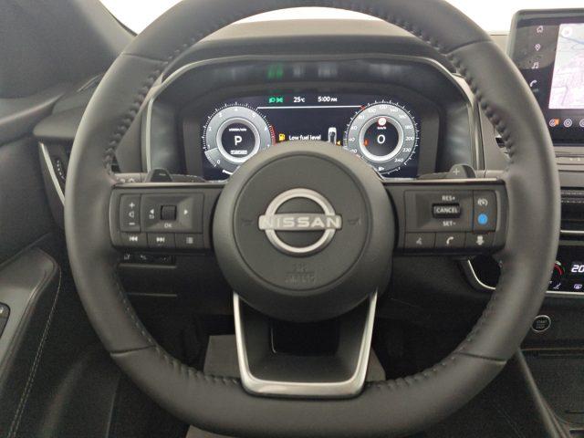 NISSAN Qashqai MHEV 158 CV Xtronic Tekna #Tetto.Panor. #Winter