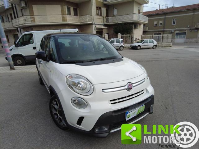 FIAT 500L Pro 1.6 MJT 105CV Beats edition